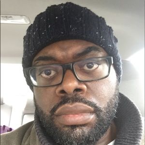 Meet your Posher, Ronald